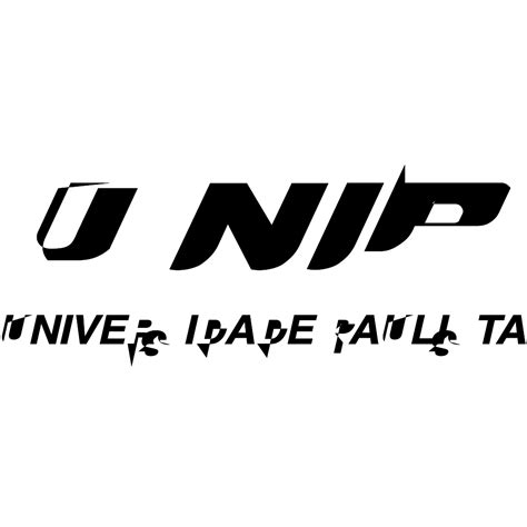 Unip Logo Png E Svg Download Vetorial Transparente