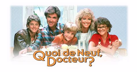 Growing Pains Quoi De Neuf Docteur Le Site De La Serie Tv