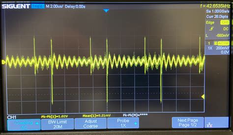 Noise from switch mode power supply and ground loops - Electrical Engineering Stack Exchange