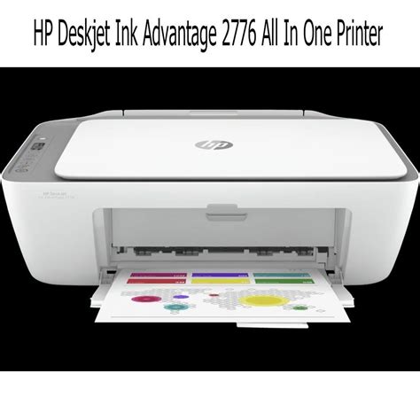 How To Restore Setup Mode On Hp Deskjet 2600 All In One