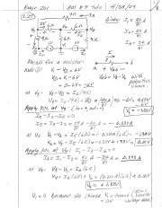 ENGR201 HW 3 Solns Pdf Course Hero