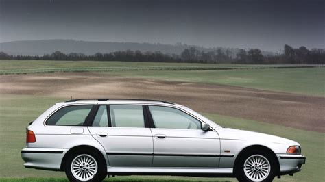 9 Modern Classic 90s Wagons For Under £9k Classic And Sports Car