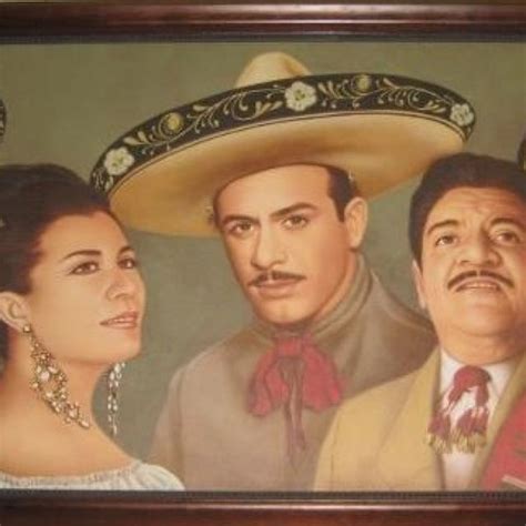 Mexico S Greatest Singers Lola Beltran Pedro Infante Jose Alfredo