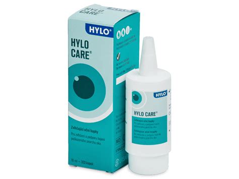 Hylo Care Eye Drops Ml Augentropfen Kontaktlinsen Billig At