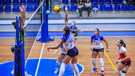 Volley Vittoria Amara Per La Fenix Contro Imola Niente Playoff Per Le