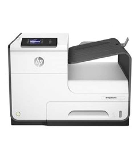 Impresora Hp Laser Color Laserjet Pro M Dw A Ppm Usb Red