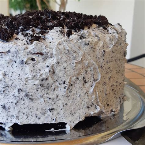 Arriba 89 Imagen Como Hacer Un Pastel De Oreo Facil Abzlocal Mx