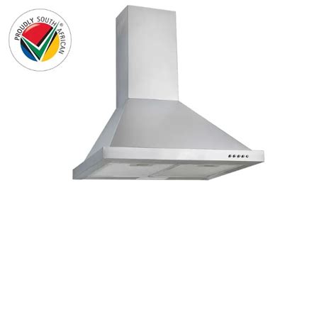 Defy Stainless Steel 600 Premium Cooker Hood Dch311 Tafelberg Furnishers