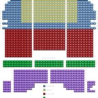 Riviera Chicago Seating Chart - Best Picture Of Chart Anyimage.Org