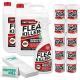 Complete Home Flea Killer Treatment Kit Room Critterkill Pest Control