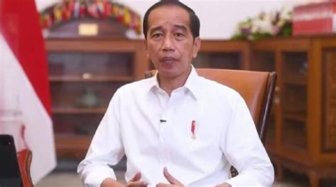 Siapa Kepala Otorita Ikn Pilihan Jokowi Ini Sosok Pemimpin Ikn Idaman