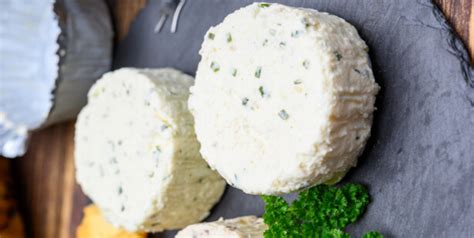 Fromage Frais Ail Et Fines Herbes Maison Ventana Blog