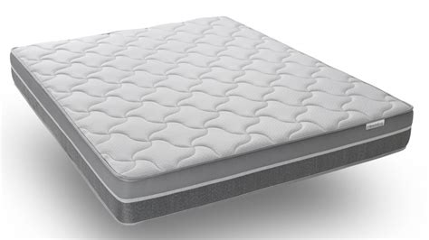 Matelas M Moire De Forme X Hotel Confort Hbedding