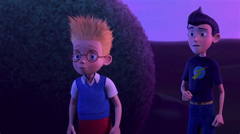 Meet The Robinsons 2007