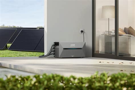 Anker Announces New SOLIX Balcony Power Plant Storage With Launch Offer