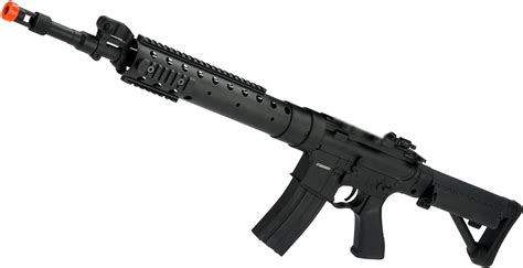 Amazon Evike Airsoft CYMA Sport Metal MK12 SPR MOD 0 AEG