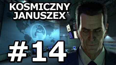 LINIE PRODUKCYJNE I PRZEPRACOWANI ROBOTNICY Black Mesa Half Life 14