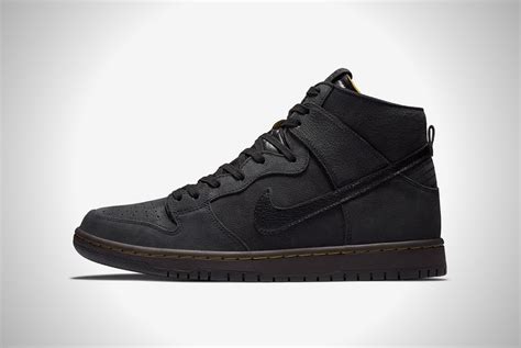 Nike SB Dunk High Pro | Men's Gear