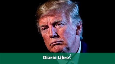 Trump Anuncia El Despido De Mark Esper Como Jefe Del Pentágono Diario