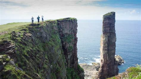 Orkney and Shetland Holidays | Wilderness Scotland