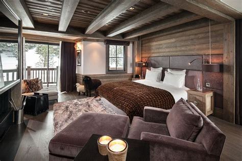 Luxury chalets in the french alps – Artofit