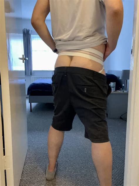 Jockstrap 28 Nude Pics XHamster