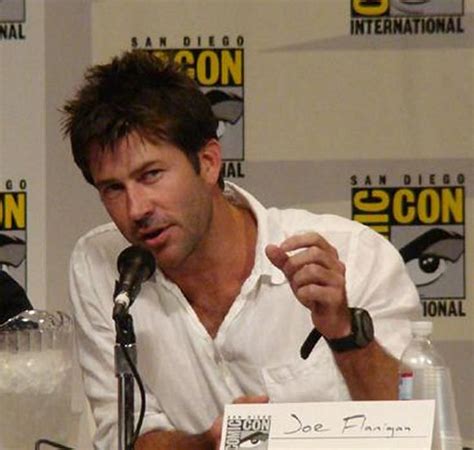 Joe Flanigan Celebrity Biography Zodiac Sign And Famous Quotes