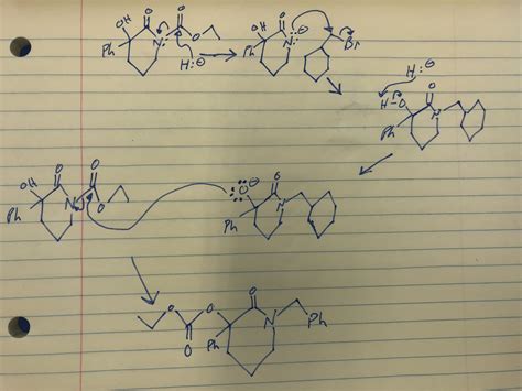 Nah Mechanism