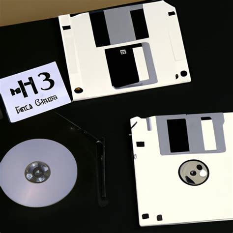 When Was the Floppy Disk Invented? A Historical Overview - The ...