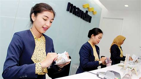 Jadwal Operasional Bank BCA Mandiri BNI BSI Selama Libur Finansial