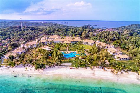 4 Daagse Tour Bintan Tropisch Paradijs Vanuit Singapore 333travel