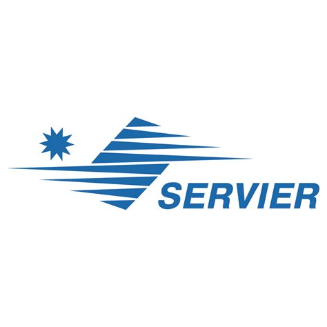 Free Download Servier Logo Vector in SVG, PNG, JPG, EPS, AI Formats