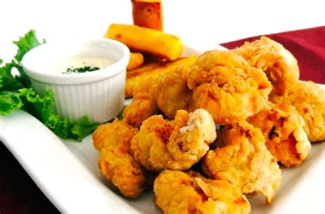 Receta de chicharrón de pollo, Recetas de Cocina, Recetas de Comida Peruana