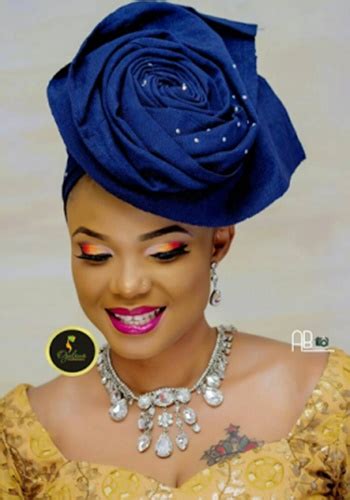 Actress Iyabo Ojo Stuns in New Photos - Information Nigeria