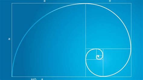 Cómo hacer un rectángulo áureo de forma correcta paso a paso