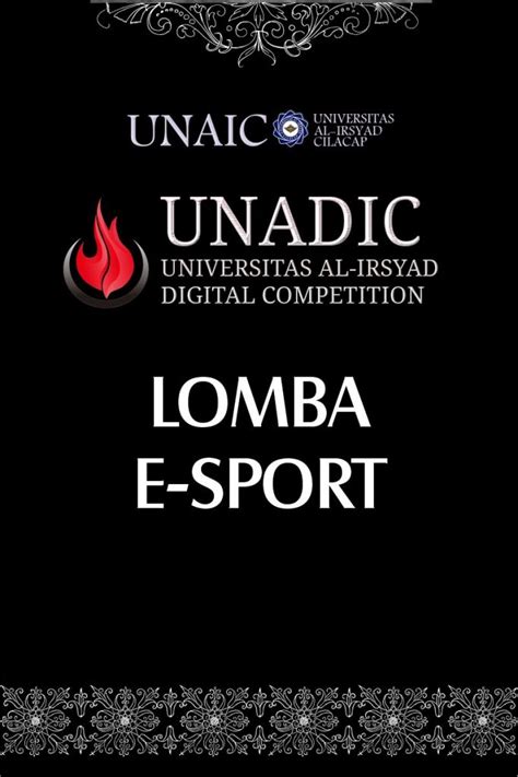 Unadic Universitas Al Irsyad Digital Competition