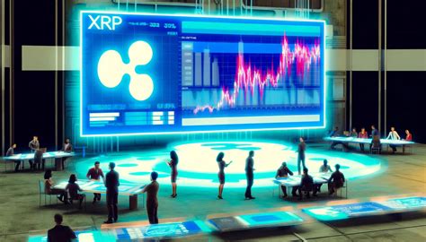 Ripple Ceo To See Xrp Etf As Standard Chartered See Launch