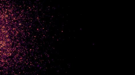 Particles Dust Abstract Light Motion Titles Stock Motion Graphics Sbv 312210289 Storyblocks