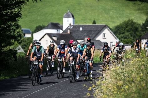 Abierta La Repesca A La Marcha Cicloturista Ibercaja Quebrantahuesos By