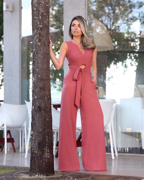 Outfits Con Enterizos De Moda Para Lucir Con Estilo Moda Y Estilo