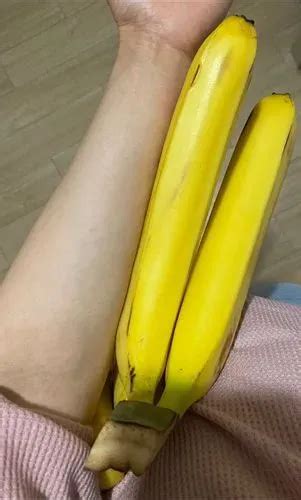 见过这么长的香蕉🍌吗 匿名公社 爆料公社