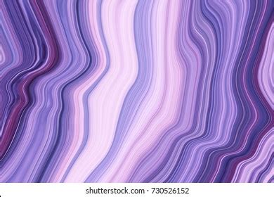 Marble Ink Colorful Purple Marble Pattern Stock Illustration 730526152 ...