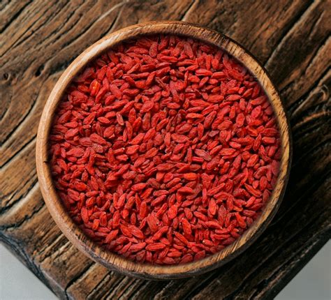 Goji Beeren