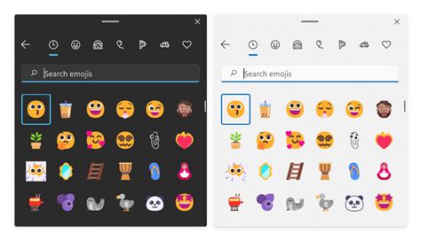 Windows 11 Build 22478 For The Dev Channel Brings Fluent Emojis And