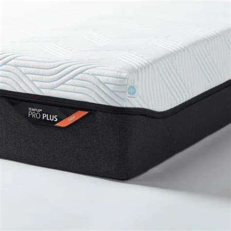 Tempur Pro Plus SmartCool Firm 25 Mattress - Tempur Philippines