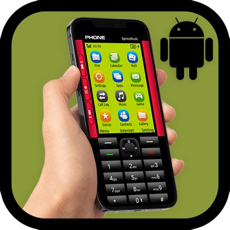 Nokia Old Phone Launcher For PC Mac Windows 11 10 8 7 Free