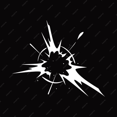 Power Point Contraction Effect Anime 4