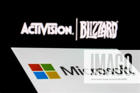 Microsoft completes acquisition of Activision | IMAGO