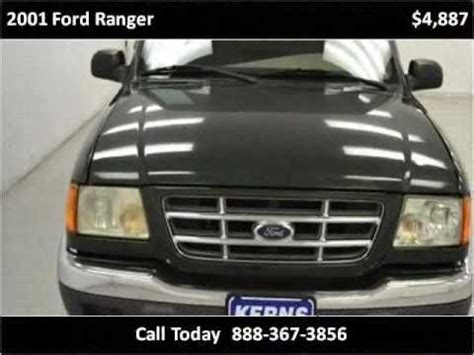 Ford Ranger Used Cars St Marys Oh Youtube