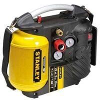 Compresseur D Air Portable L Cv Stanley Dn